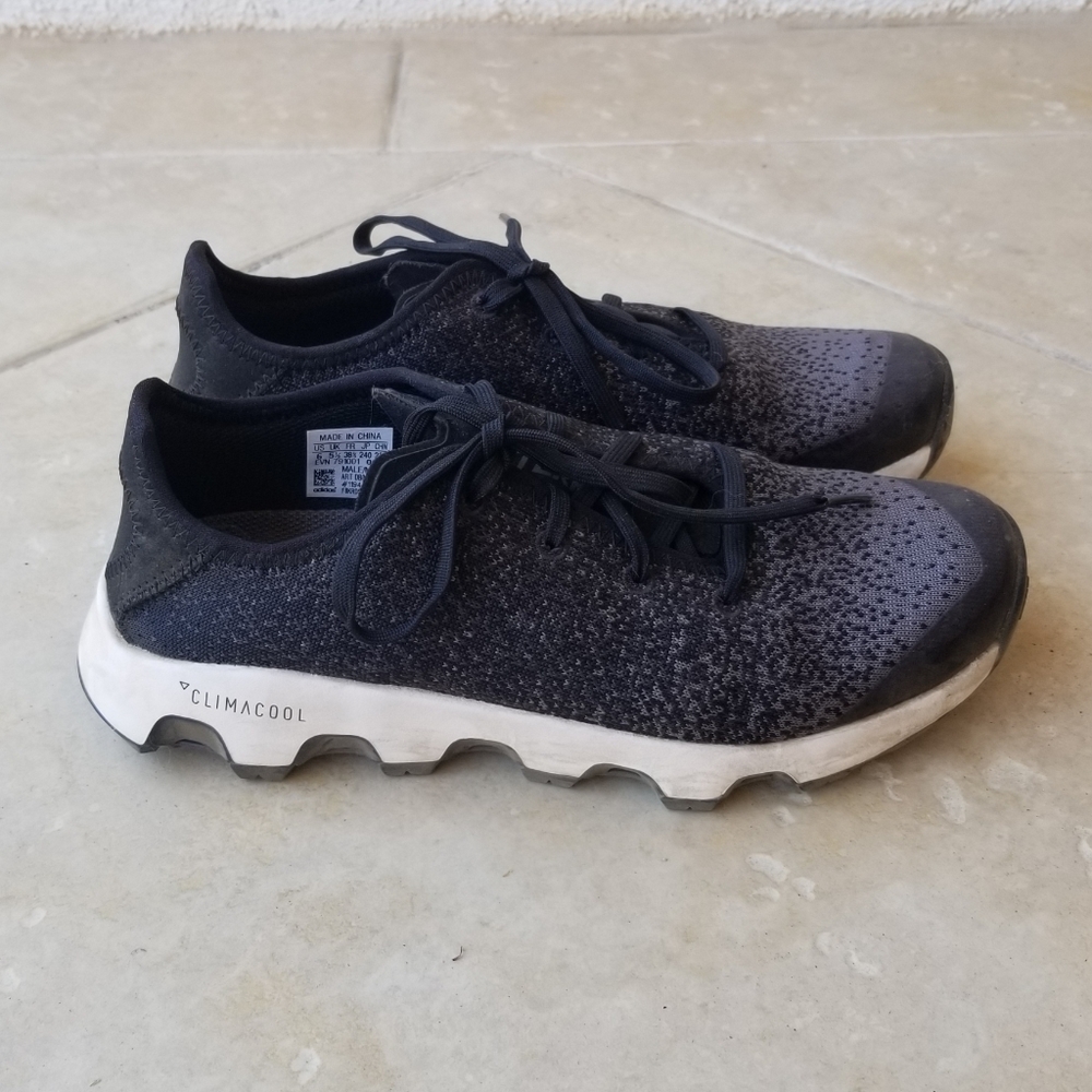 Adidas Outdoor Terrex CC Voyager Parley Water Shoe